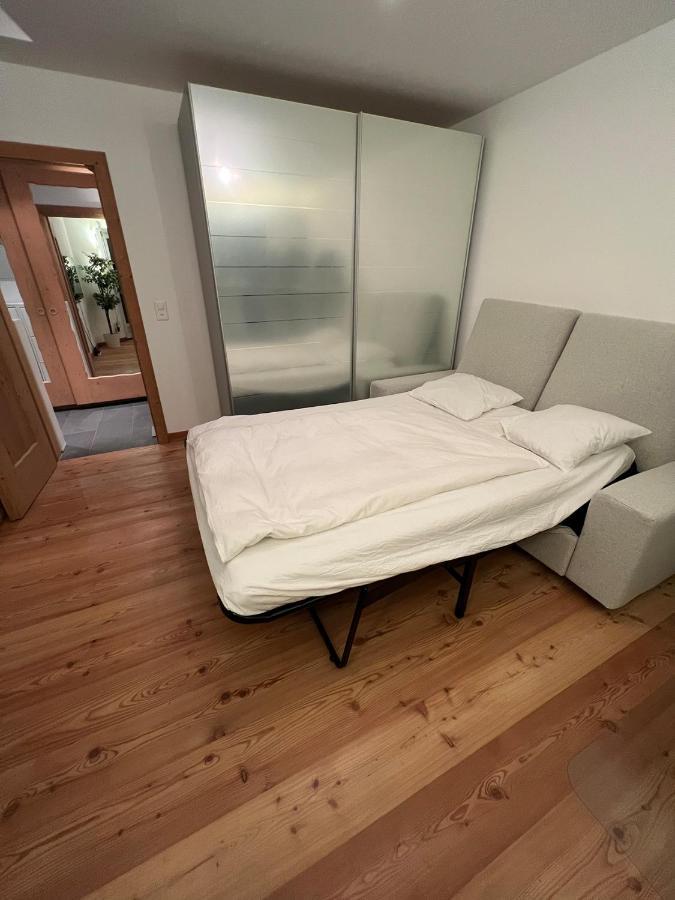 Smarthome Top Of The World Σεντ Μόριτζ Εξωτερικό φωτογραφία